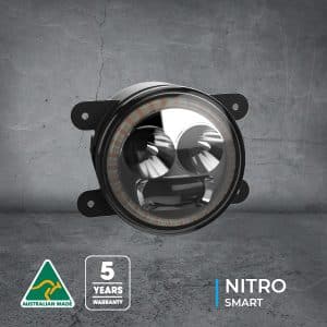 NITRO SMART Driving Light