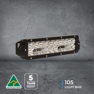 NITRO Maxx 105W 13" LED Light bar