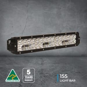 NITRO Maxx 155W 18" LED Light bar